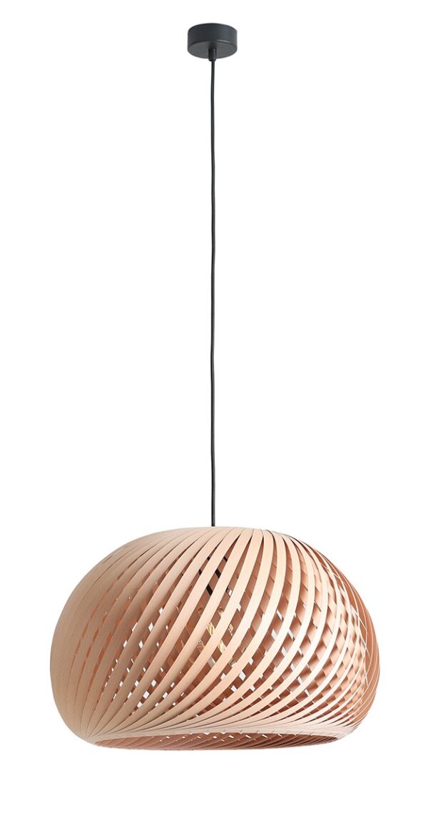 Висяща лампа Nature Cross L Brand 1123G_L