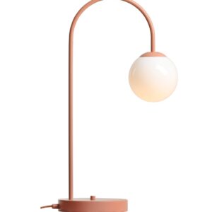 Настолна лампа UNA CORAL 1116B11