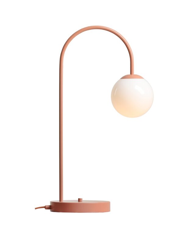 Настолна лампа UNA CORAL 1116B11