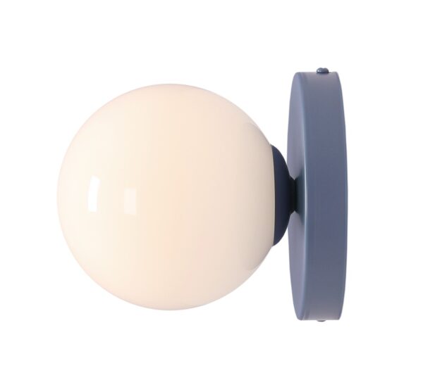 Аплик Лампа BALL II Прахосиньо Brand 1126C16_S