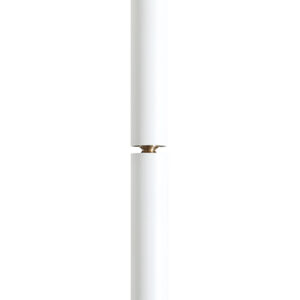 Таванен плафон STICK ALL WHITE S Aldex 1084PL_G_S