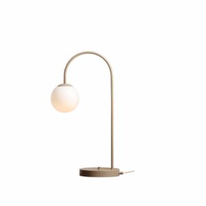 Настолна лампа UNA BEIGE 1116B17