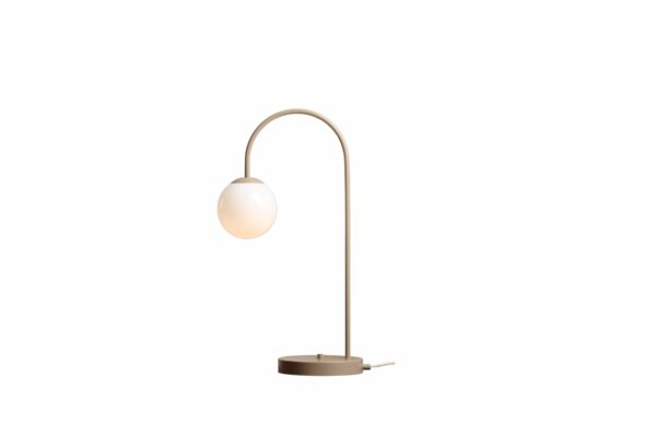 Настолна лампа UNA BEIGE 1116B17