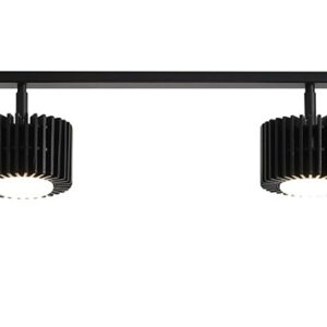Плафон ALDEX TULL 4 ЧЕРЕН 1127PL_L1
