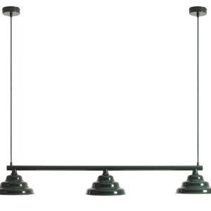 Висяща лампа Kimet Lighting 1137E_23