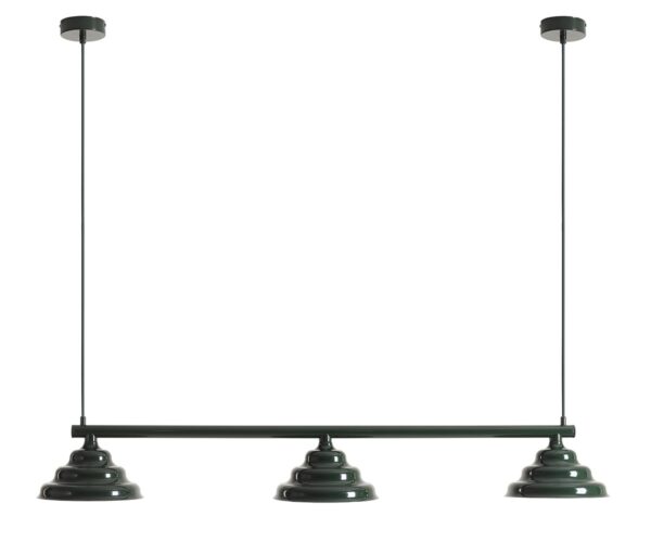 Висяща лампа Kimet Lighting 1137E_23