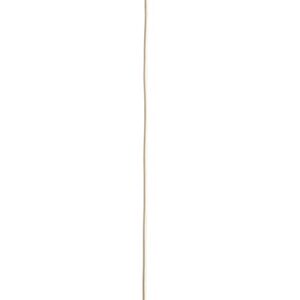 Декоративна лампа UTO LIGHT Корал и Горчица (30 + 15 + Дърво) Artera LTD 1129G11_14_J