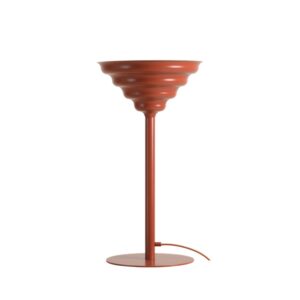 Стояща лампа LAMPA FALA CIEPŁA CEGŁA S Artera x Szpunar 1136B24