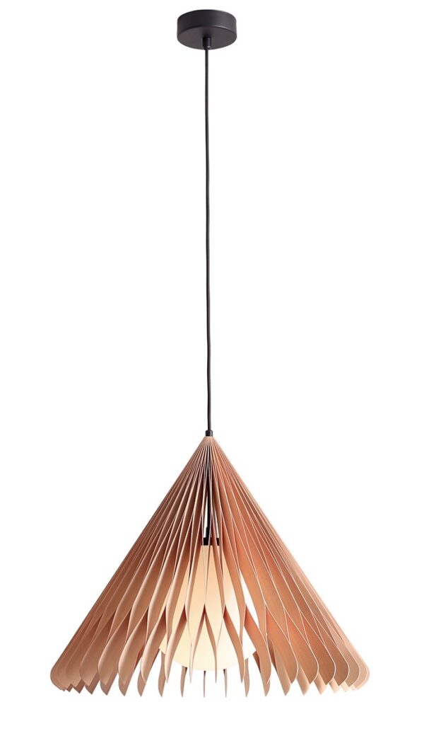 Висяща лампа NATURE SUN M LAMPA 1140G_M