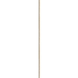 Полилей ARTERA LAMPA WISZĄCA FALA LEKKI KREM XS 1135G20_XS