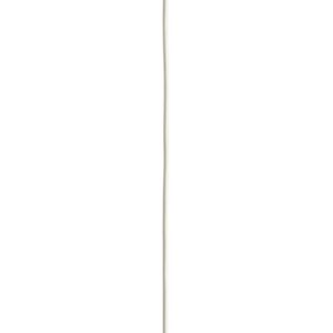 Висяща лампа KimetLighting LOOP Бежова M 1125G17_M