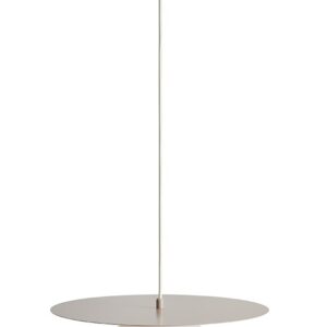 Висяща лампа LOOP Beige L Brand 1125G17_L