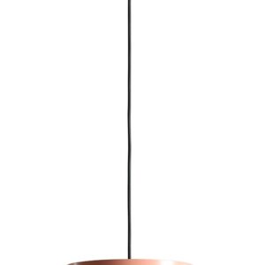 Лампа TULA DARK Тъмнорозово и Корал 1132G18_11_C