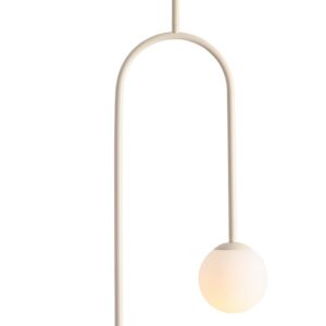 Плафон NAVE 2 Крем KimetLighting 1088PL_H9