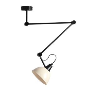 Плафон LED AIDA GLOSS 1141PL_G3_9