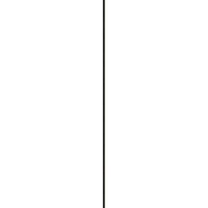 Висяща лампа Brand 946G25 LAMPA COMO COBALT