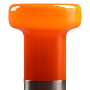 Стояща лампа Артера BONBON ORANGE M 8003B5_M