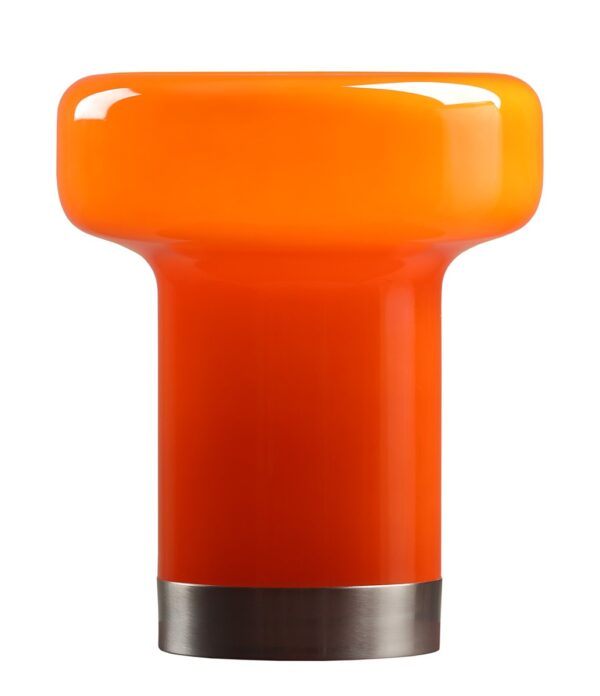 Стояща лампа Артера BONBON ORANGE M 8003B5_M