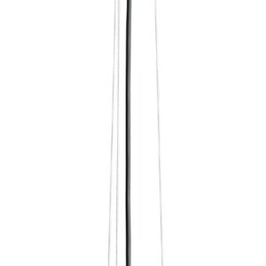 Висяща лампа Artera BONBON ORANGE S 8003G5_S