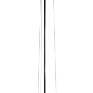 Полилей LAMPA WISZĄCA BONBON TOFFI S Brand 8001G5_S