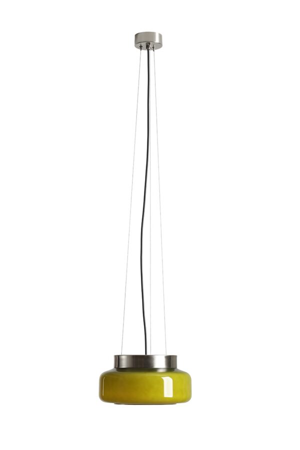 Висяща лампа Artera BONBON LIME M 8002G5_M