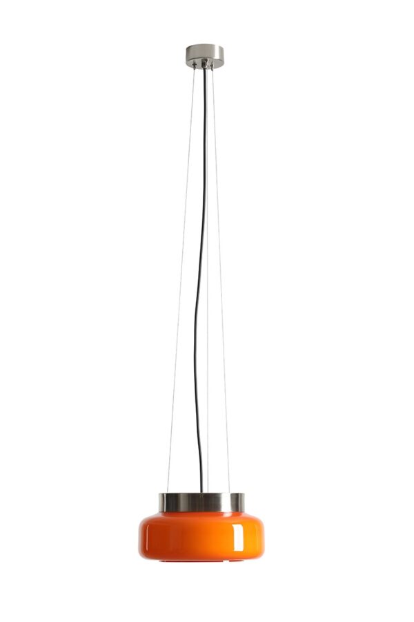 Висяща лампа BONBON Orange M Artera 8003G5_M