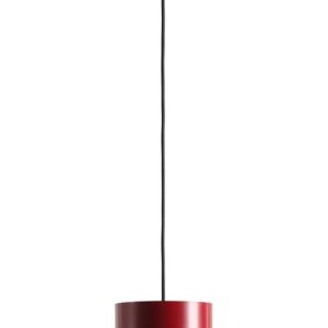 Настолна лампа ELLA DARK COBALT + ЧЕРВЕНО ВИНО 1144G25_15_C