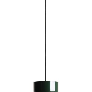 Метална лампа ELLA Тъмно дълбоко зелено Artera LTD 1144G23_23_C
