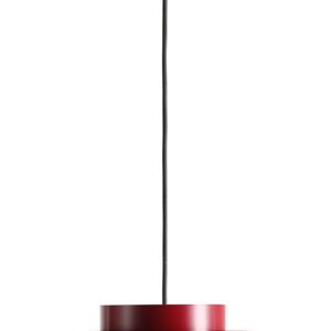 Осветително тяло DALIA Тъмночервено Вино Brand 1139G15_15_15_C