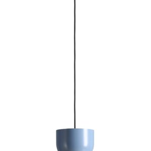 Лампа ELLA Тъмен Крем + Прашно Синьо Artera LTD 1144G9_16_C