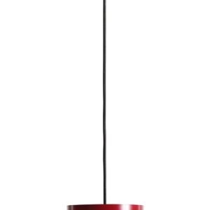 Декоративна метална LED лампа ILIA DARK CORAL + ЧЕРВЕНО ВИНО + ЧЕРВЕНО ВИНО Artera LTD 1147G11_15_15_C