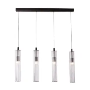 Висяща лампа LAMPA 1228 ARIA