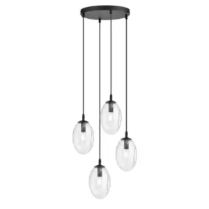 Полилей ASTRAL 4 BL PREMIUM ПРОЗРАЧЕН 1265/4PREM
