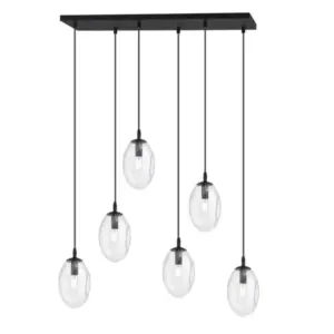 Пендел ASTRAL 6 BL ПРОЗРАЧЕН 1265/6