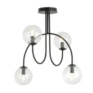Полилей ARCHI 4A BL TRANSPARENT 1286/4A