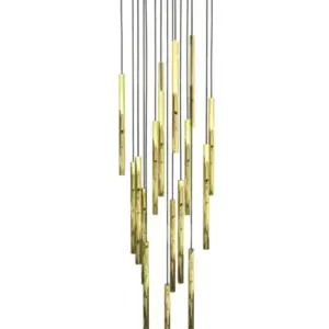 Полилей SELTER 17 PREMIUM Злато 1332/17