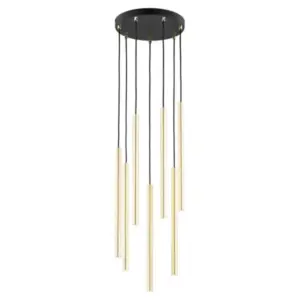 Пендел SELTER 7 PREMIUM GOLD 1332/7PREM