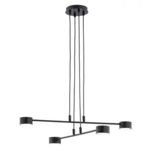Пендел MODUS 4 BLACK 1339/4