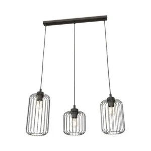 Пендел лампа VANDER 3 BL 1365/3