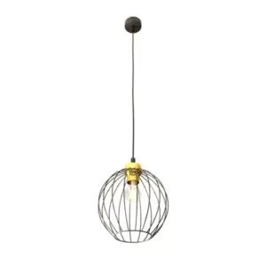 Пендел NANDO 1 BL GOLD 1368/1
