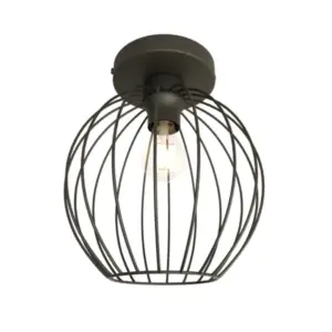 Плафон Лофт NEST 1 BL 1371/1