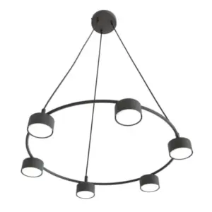 Пендел STARLIT 6 BL 1372/6