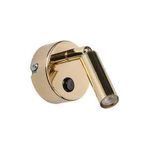 Аплик ENZO GOLD TK1372