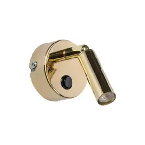 Аплик ENZO GOLD TK1372
