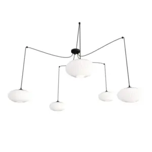 Пендел ORIGO 5 BL ОПАЛ 1374/5