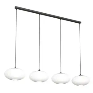 Пендел COCO 4 BL OPAL 1376/4
