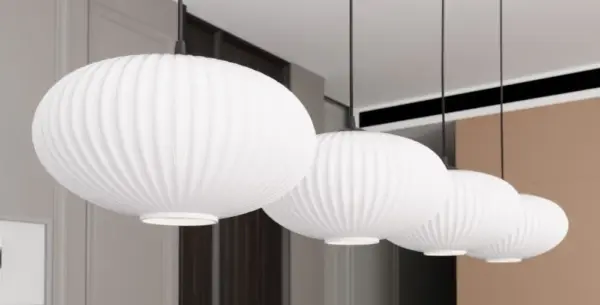 Пендел COCO 4 BL OPAL 1376/4