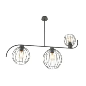 Полилей ECHO 3 BL 1385/3