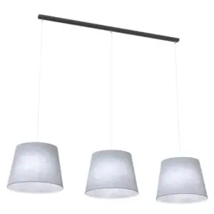 Пендел ЕПОКА 3 СИВ (EPOCA 3 GREY) 1405/3