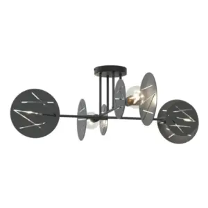 Таванен плафон FRICK 4 BL 1415/4